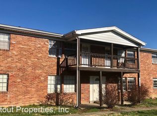 4048 Rausch Dr APT 4, Louisville, KY 40216