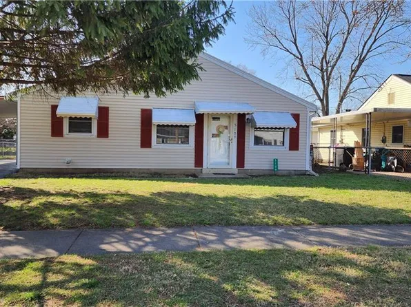 5109 Lauderdale Dr, Dayton, OH 45439