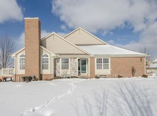 1816 Wentworth Dr #80, Canton, MI 48188