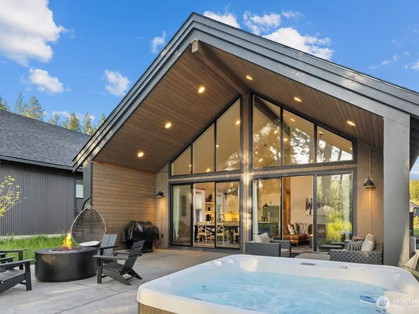 141 Panorama Drive, Cle Elum, WA 98922