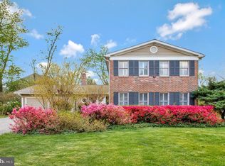 4690 Dower Dr, Ellicott City, MD 21043