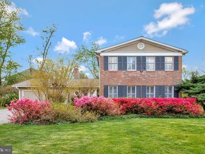 4690 Dower Dr, Ellicott City, MD, 21043