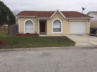 1017 Clovercrest Rd, Orlando, FL 32811