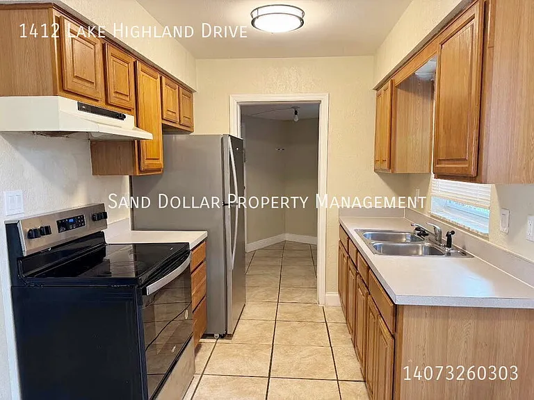 1412 Lake Highland Dr — Photo 2