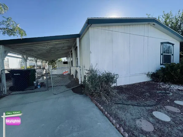 6 Firstdale Way, Fernley, NV 89408