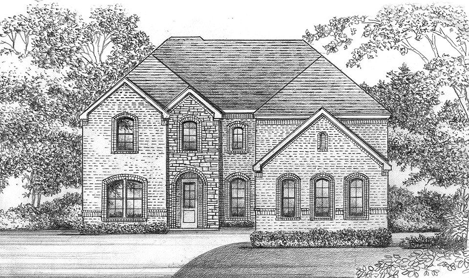 1st image of 692 Pentonville Ln