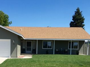 1480 Templeton Hills Rd, Templeton, CA 93465