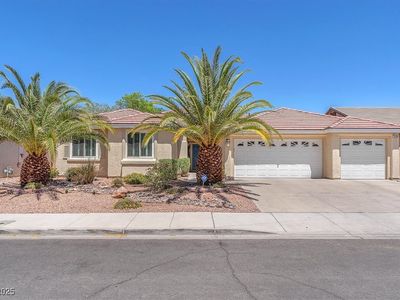 2268 Alanhurst Dr, Henderson, NV, 89052