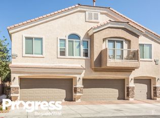 5504 High Wager Way UNIT 103, Whitney, NV 89122