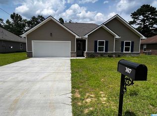 307 Kennesaw Ave, Bay Minette, AL 36507