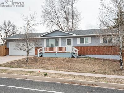4655 Meadowland Blvd, Colorado Springs, CO, 80918