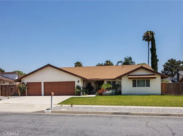 2051 N Orange Ave, Rialto, CA 92377