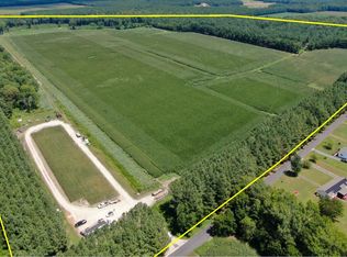 Deerfield Rd, Mardela Springs, MD 21837