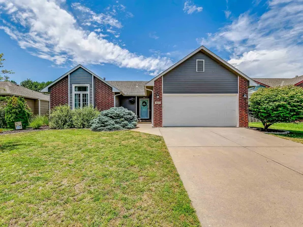 4211 N Mission St, Wichita, KS 67226