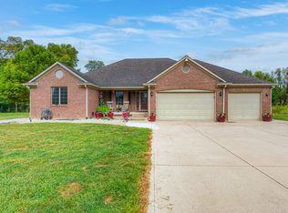 7270 E Patricia Dr, Camby, IN 46113