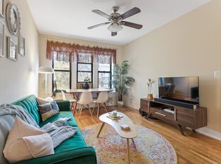 621 W Melrose St #3N, Chicago, IL 60657