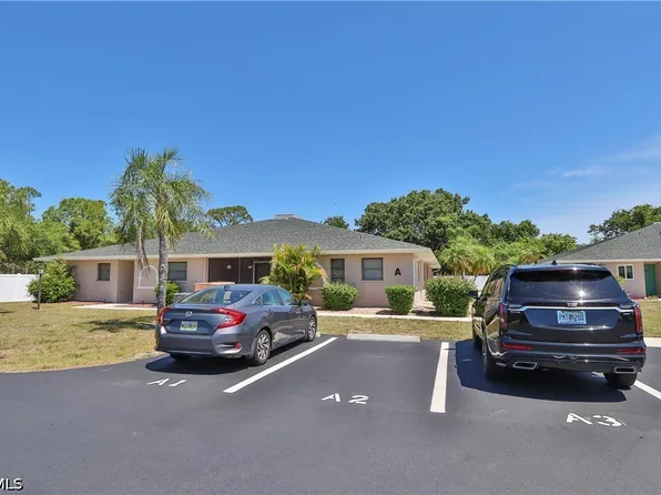 24540 Harborview Rd APT A3, Punta Gorda, FL 33980
