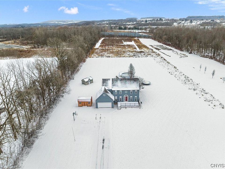 7520 Roberts St, Canastota, NY 13032 Zillow