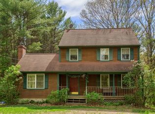 81 Rhodes Rd, Princeton, MA 01541