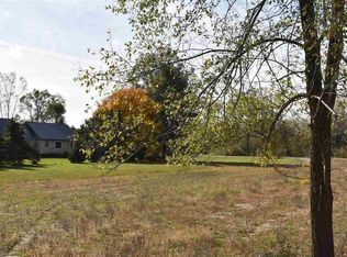 S Leaton Rd, Mount pleasant, MI 48858