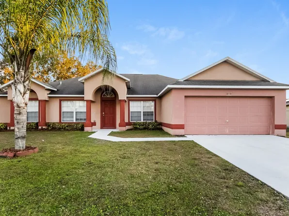 859 Jarnac Dr, Kissimmee, FL 34759