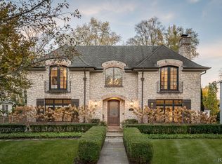 437 Linden Rd, Birmingham, MI 48009