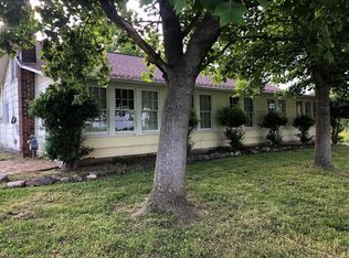 446 Bethel Palk Rd, Bloomington Springs, TN 38545