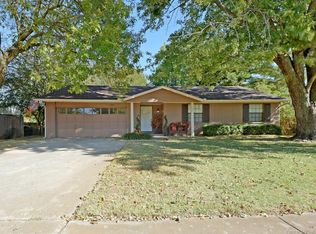 4309 S Butternut Ave, Broken Arrow, OK 74011