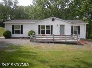 90 Starner Rd, Danville, PA 17821