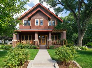 4243 Grimes Ave S, Minneapolis, MN 55416