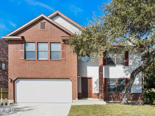 7511 Rainlilly Cv, San Antonio, TX 78249