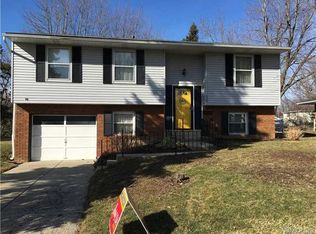 332 Woodward Dr, West Seneca, NY 14224