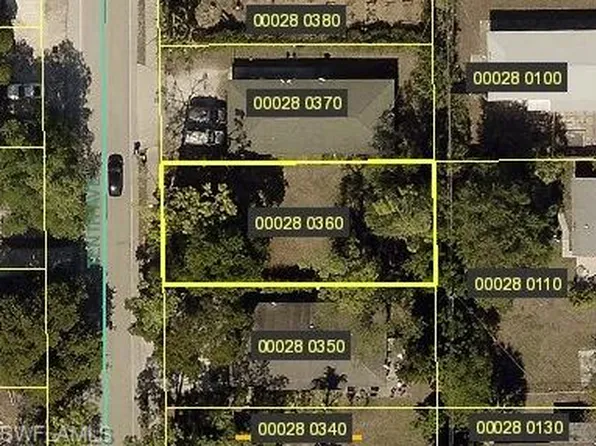 5609 10th Ave, Fort Myers, FL 33907