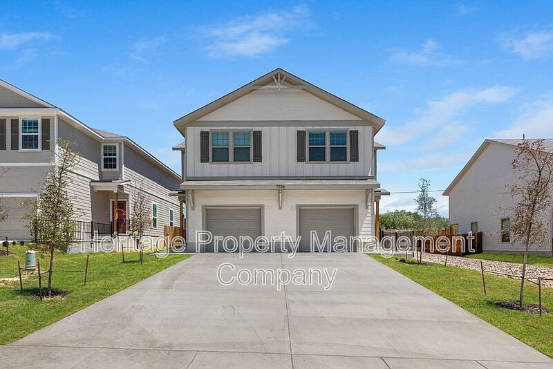 1st image of 7536 Briarwood Pass #102