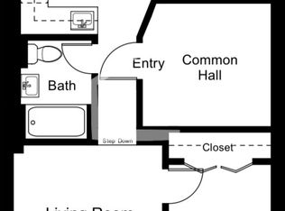 48 Garden St APT 3, Boston, MA 02114