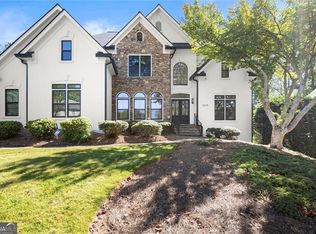 10275 Groomsbridge Rd, Johns Creek, GA 30022