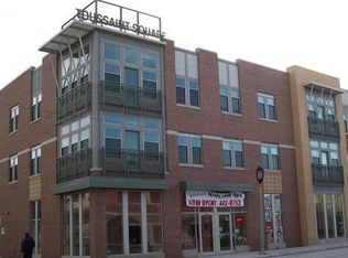 3305 W North Ave, Milwaukee, WI 53208