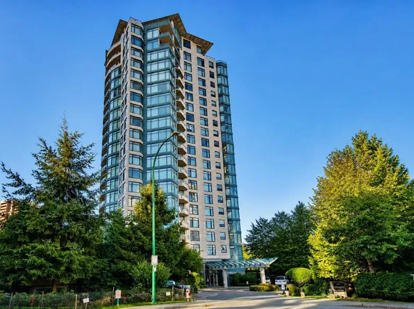 4505 Hazel St #1305, Burnaby, BC V5H 4T1