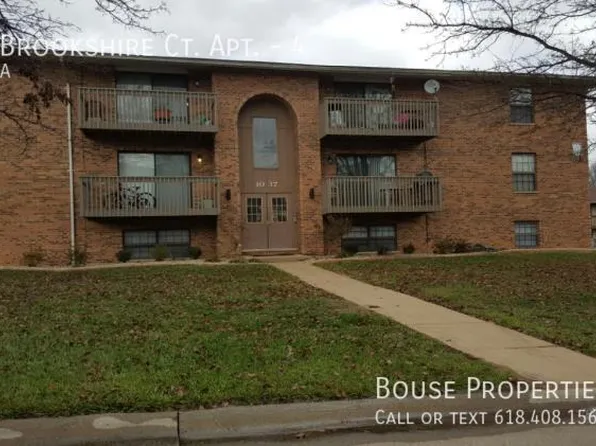 1037 Brookshire Ct APT 4, Belleville, IL 62221