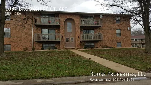 1037 Brookshire Ct #4 Photo 1