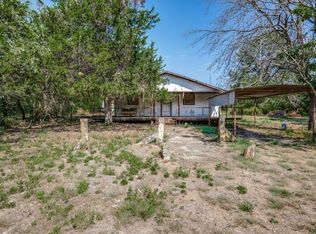 946 County Road 2650, Decatur, TX 76234