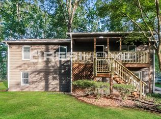 96 Meek Dr, Dallas, GA 30157