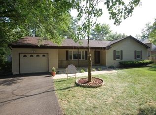 3717 Dalebrook Dr, Dumfries, VA 22025