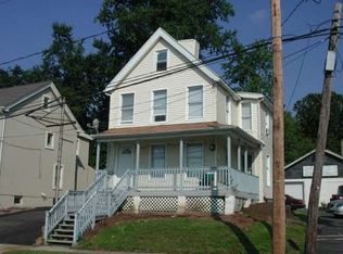 16 Fritz Pl, North Plainfield, NJ 07060