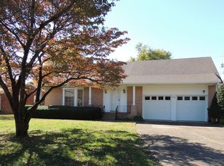 2404 Spencer Dr, Owensboro, KY 42301