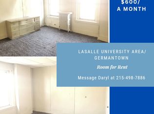 950 E Woodlawn St, Philadelphia, PA 19138