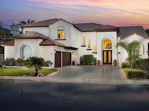 6226 Rancho Bravado, Carlsbad, CA 92009