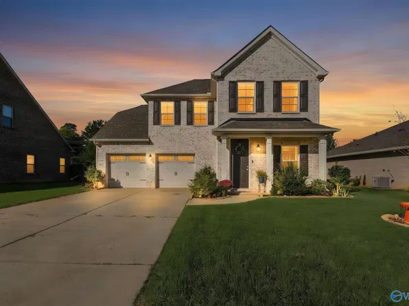 16457 Demi Dr, Athens, AL 35613