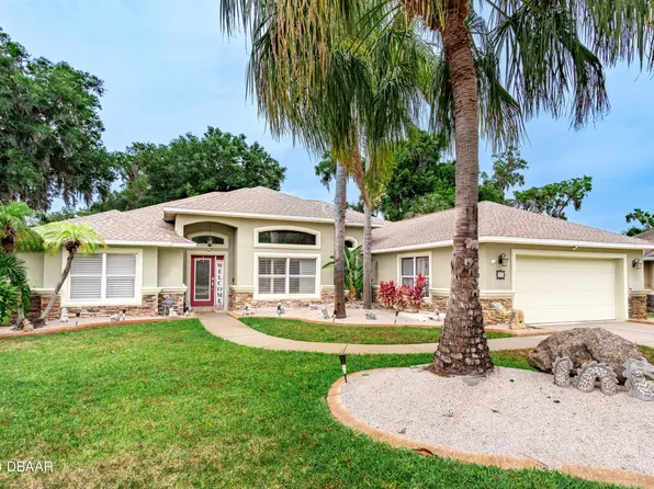 88 Old Wiggins Ln, Ormond Beach, FL 32174