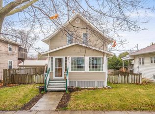 716 Campbell Ave, Waterloo, IA 50701